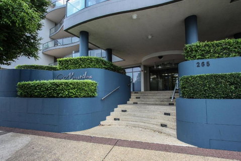 Nautilos On The Harbour - Schoolies Week Accommodation 0