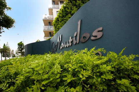 Nautilos On The Harbour - Schoolies Week Accommodation 1