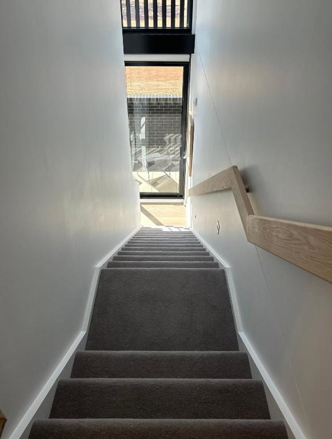 New & Modern Loft 1bd W/Pool&Gym - Schoolies Week Accommodation 3