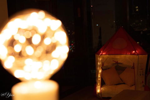 New Year Fireworks & Kids Corner - Schoolies Week Accommodation 2