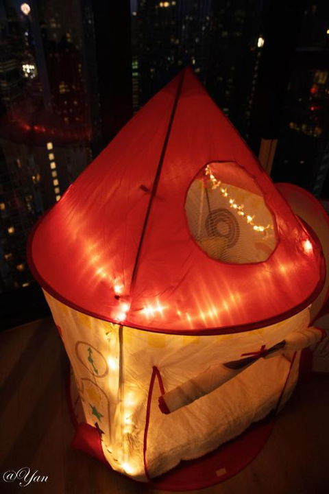 New Year Fireworks & Kids Corner - Schoolies Week Accommodation 1