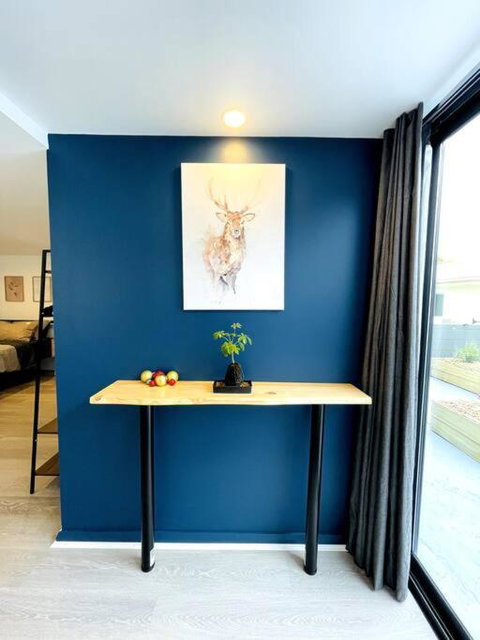 Newly Renovated Contemporary Private Studio Near Hobart CBD And Airport - Schoolies Week Accommodation 1