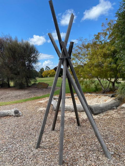 Newport Cottage, 5 Guests 7 Days Min - Schoolies Week Accommodation 3