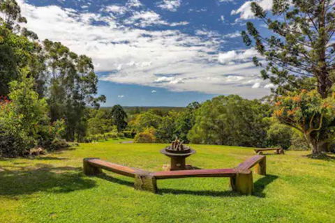 Noosa Hinterland Escape - Schoolies Week Accommodation 2