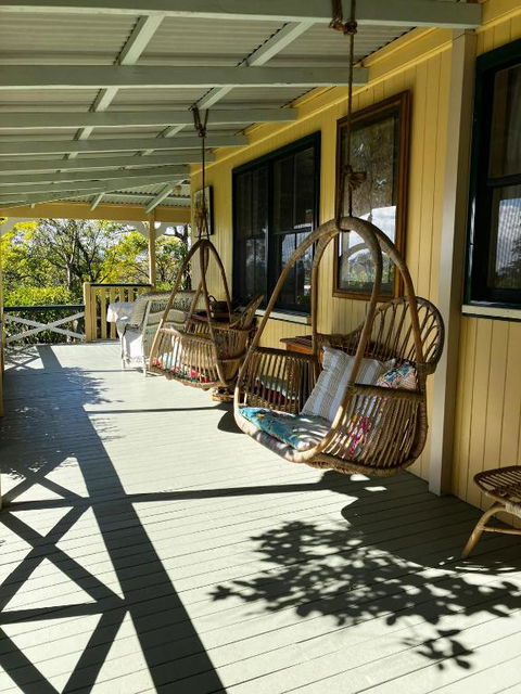 Noosa Hinterland Escape - Schoolies Week Accommodation 1