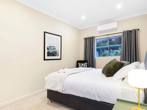 Northam Caravan Park - Schoolies Week Accommodation 0