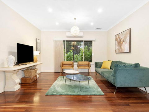 Northam Caravan Park - Schoolies Week Accommodation 2