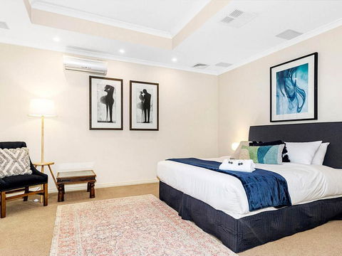 Northam Caravan Park - Schoolies Week Accommodation 3