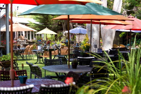 Oakdene Vineyards Guesthouse - Schoolies Week Accommodation 0