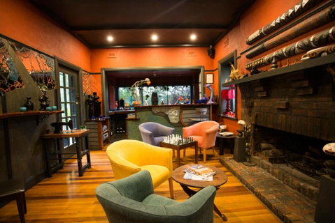 Oakdene Vineyards Guesthouse - Schoolies Week Accommodation 3