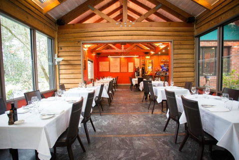 Oakdene Vineyards Guesthouse - Schoolies Week Accommodation 2
