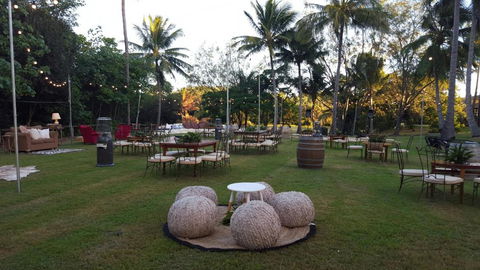 Ocean International Hotel - Schoolies Week Accommodation 3