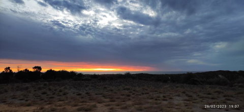 Ocean Views Home Stay - Schoolies Week Accommodation 2