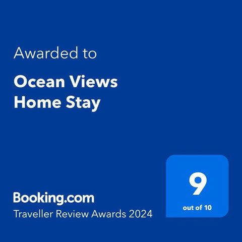 Ocean Views Home Stay - Schoolies Week Accommodation 1
