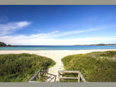 Ocean\'s Kiss - Schoolies Week Accommodation 3