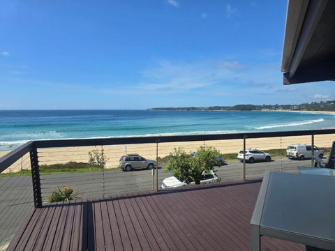 Ocean\'s Kiss - Schoolies Week Accommodation 2