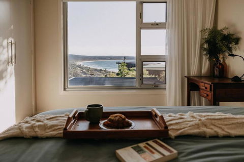Olga And Alma - The Coastal Retreat - Schoolies Week Accommodation 1