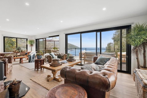 Omaroo - Schoolies Week Accommodation 1