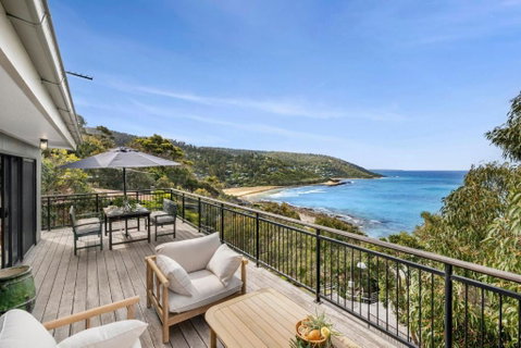 Omaroo - Schoolies Week Accommodation 0