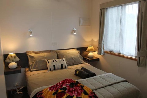 OMARU FARM STAY - Schoolies Week Accommodation 1