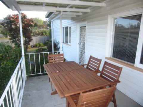 Orford Escape - Schoolies Week Accommodation 3