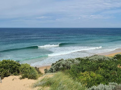 Ovata - Country To Coast - Schoolies Week Accommodation 1