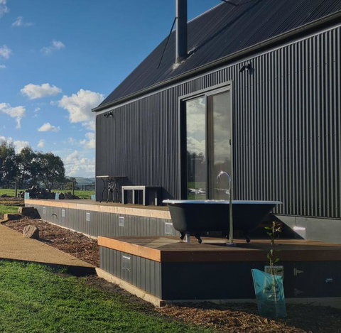 Ovata - Country To Coast - Schoolies Week Accommodation 3
