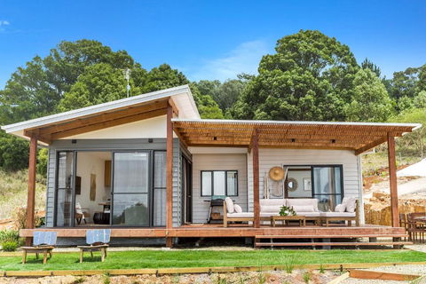 Pacificserenity - Schoolies Week Accommodation 0