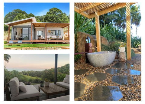 Pacificserenity - Schoolies Week Accommodation 2