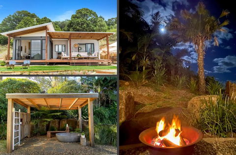 Pacificserenity - Schoolies Week Accommodation 1