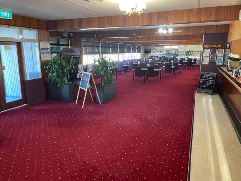 Paringa Hotel Motel - Schoolies Week Accommodation 3