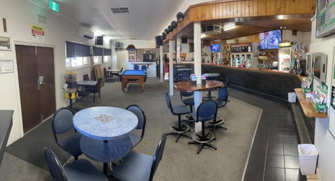 Paringa Hotel Motel - Schoolies Week Accommodation 1