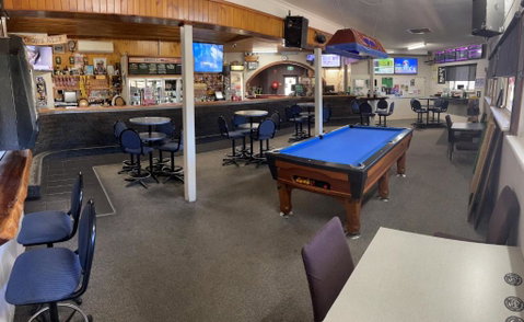 Paringa Hotel Motel - Schoolies Week Accommodation 2