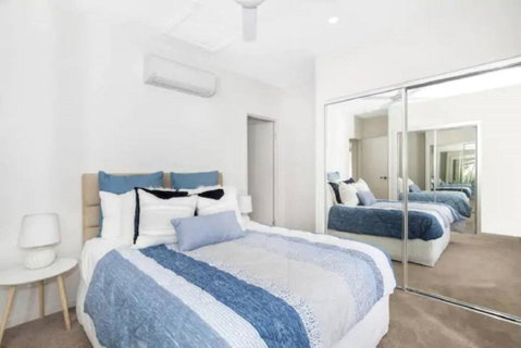 Park Avenue Terrace 1 Just 4km CBD - Schoolies Week Accommodation 3