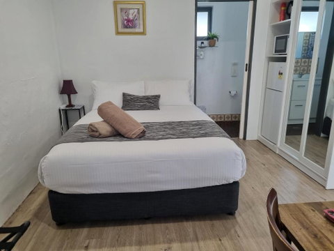 Parkes Federation Motel - Schoolies Week Accommodation 2