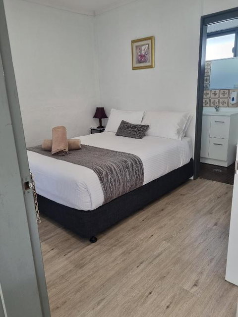 Parkes Federation Motel - Schoolies Week Accommodation 1