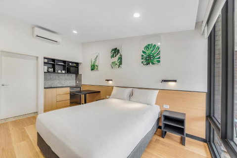 Parkview Motor Inn - Schoolies Week Accommodation 1