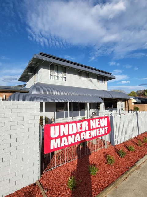 Parkway Motel - Schoolies Week Accommodation 2