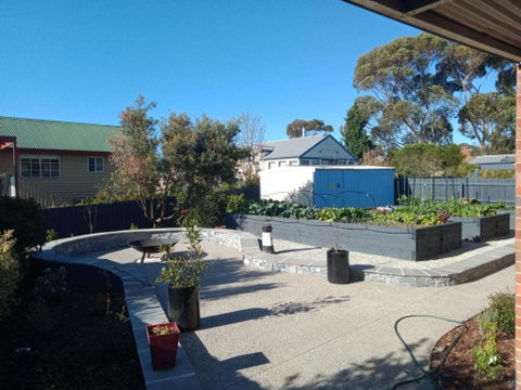 Parkway Place B&B - Schoolies Week Accommodation 2