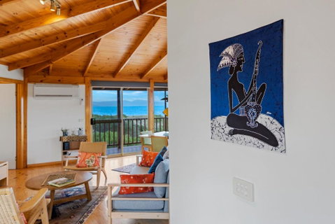 Peace & Plenty - Schoolies Week Accommodation 2
