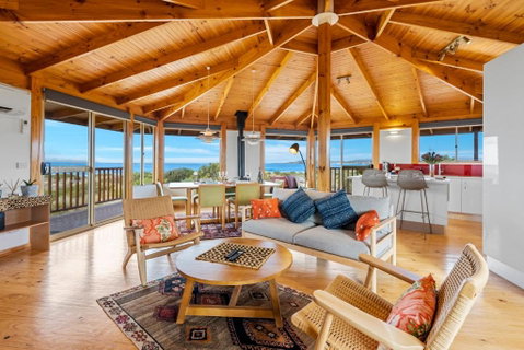 Peace & Plenty - Schoolies Week Accommodation 3