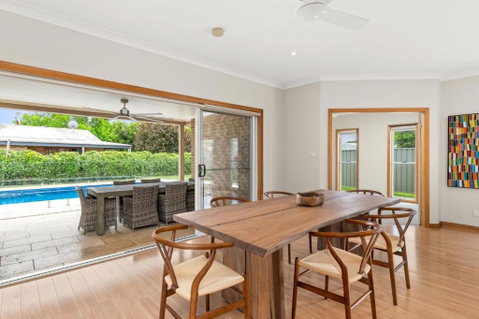 Peaceful Tranquillity - Schoolies Week Accommodation 1