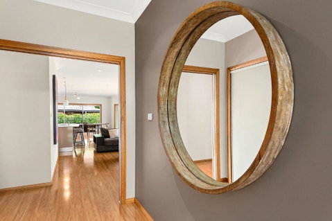Peaceful Tranquillity - Schoolies Week Accommodation 2