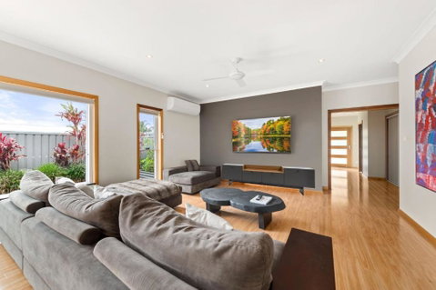 Peaceful Tranquillity - Schoolies Week Accommodation 3