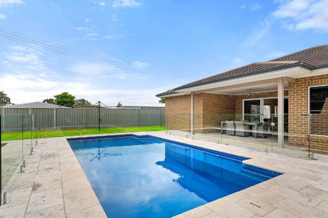 Peaceful Tranquillity - Schoolies Week Accommodation 0