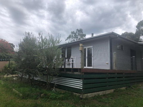 Peaks Trail Rest Dunkeld - Schoolies Week Accommodation 2