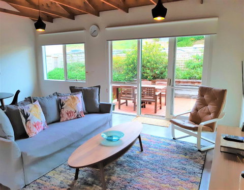 Port Central No 4 - Schoolies Week Accommodation 2