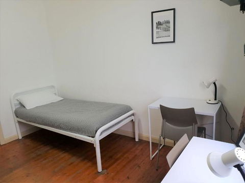 PodBed Coogee Beachside - Schoolies Week Accommodation 2