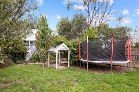 Peppermint Lookout - Schoolies Week Accommodation 2