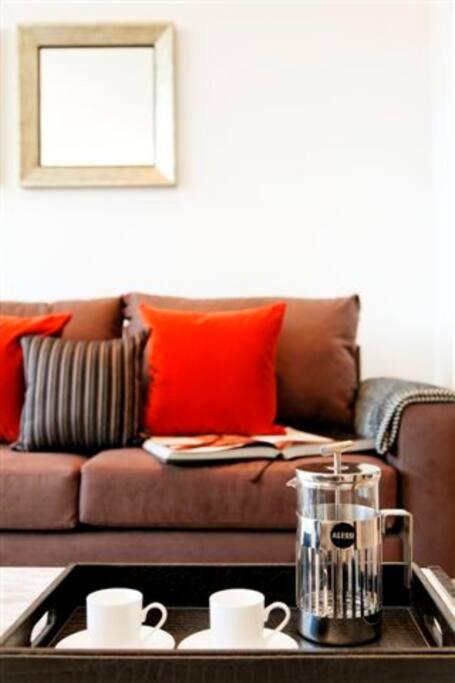 Perfectly Located Crows Nest Apartment C404 - Schoolies Week Accommodation 1